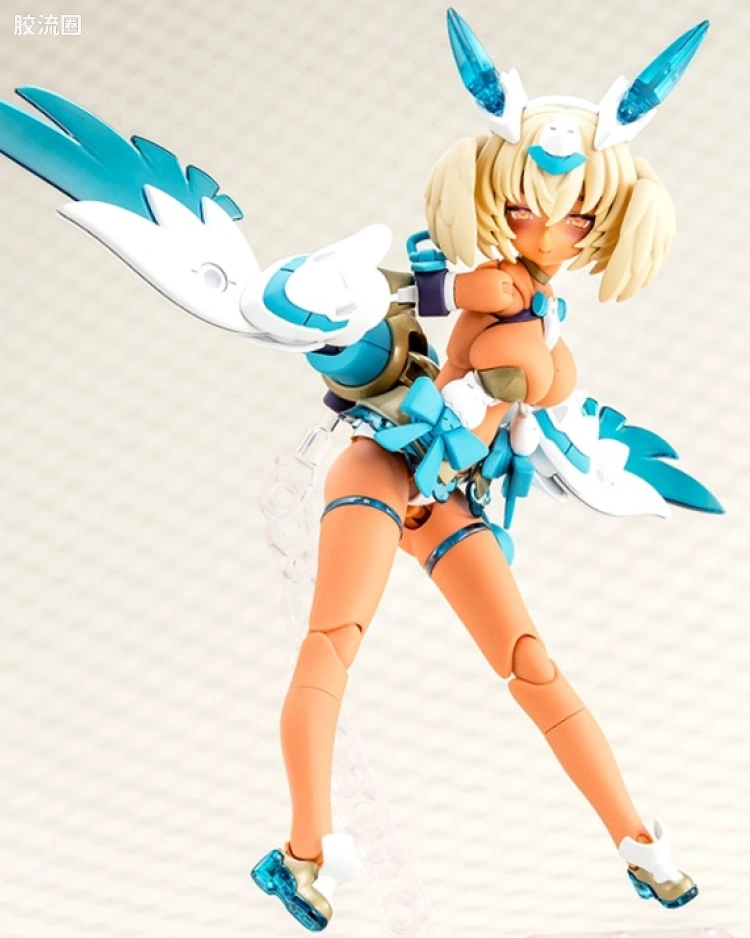 31.1 PUNI★MOFU 金鸮